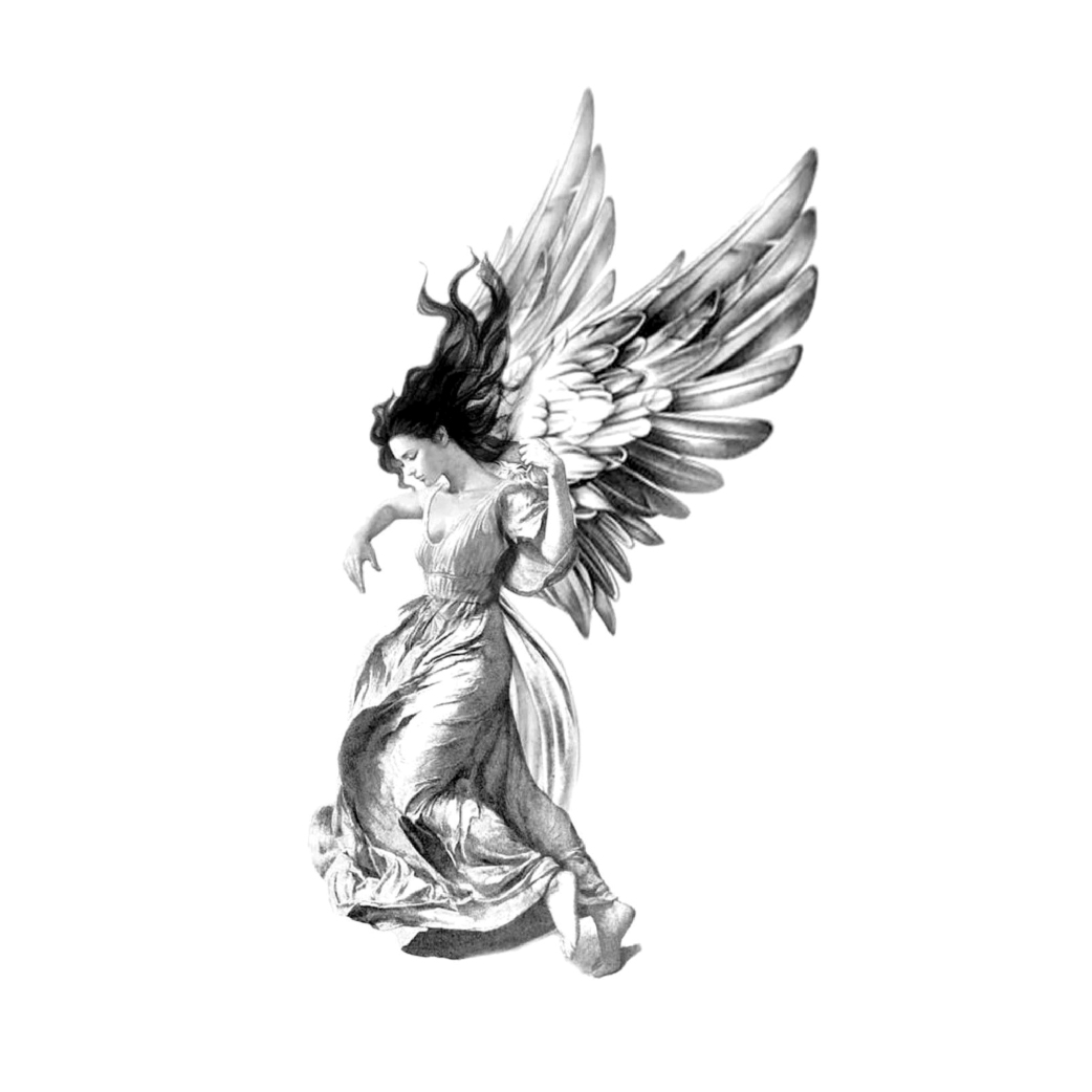 "Angel"
