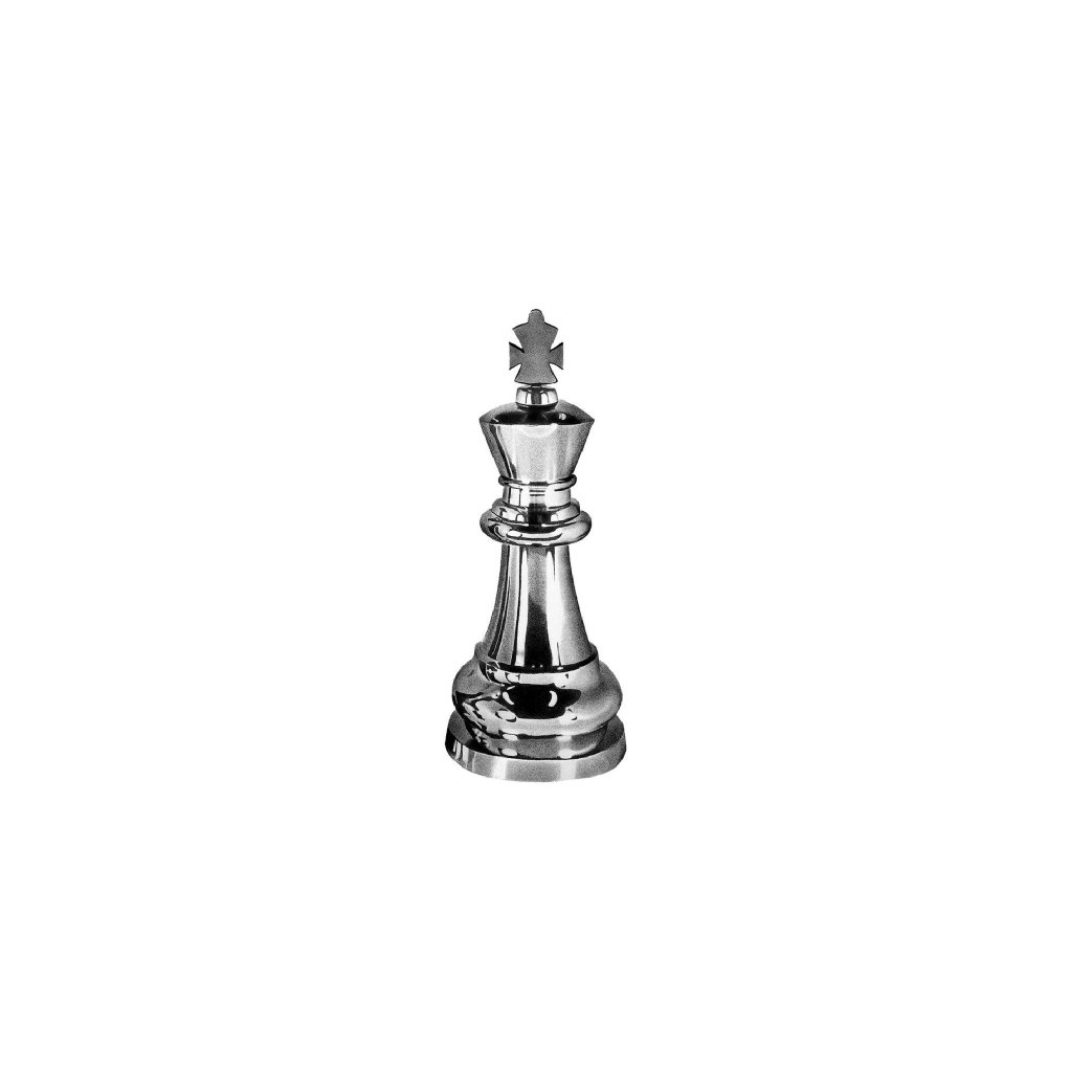 "Chess Piece"