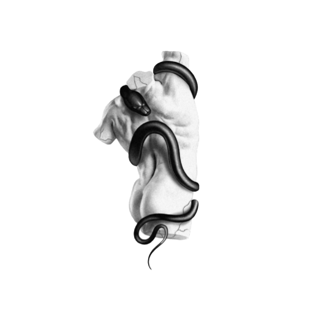 "Roman Snake"