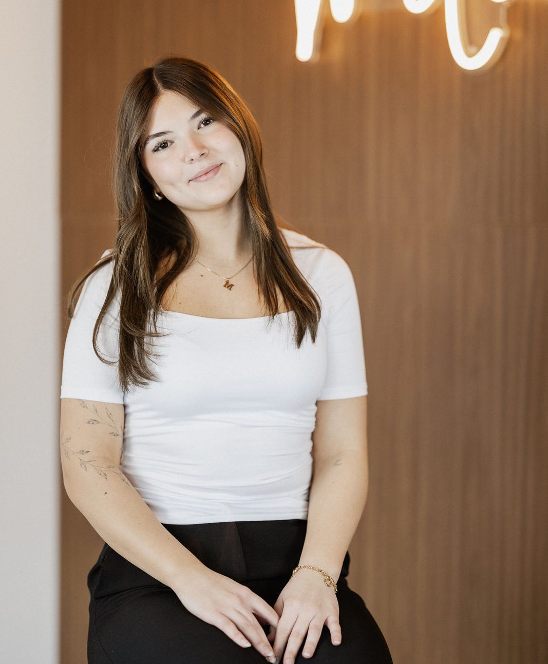 marissa holewa
