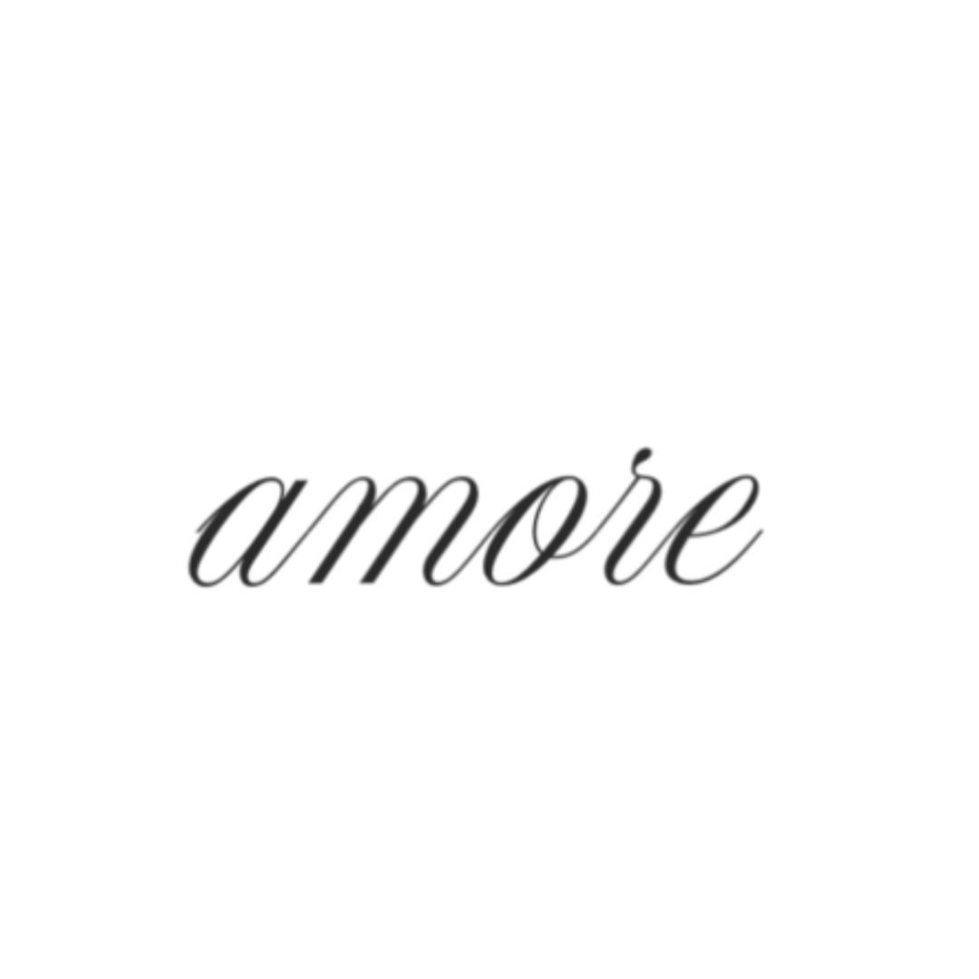 "Amore"