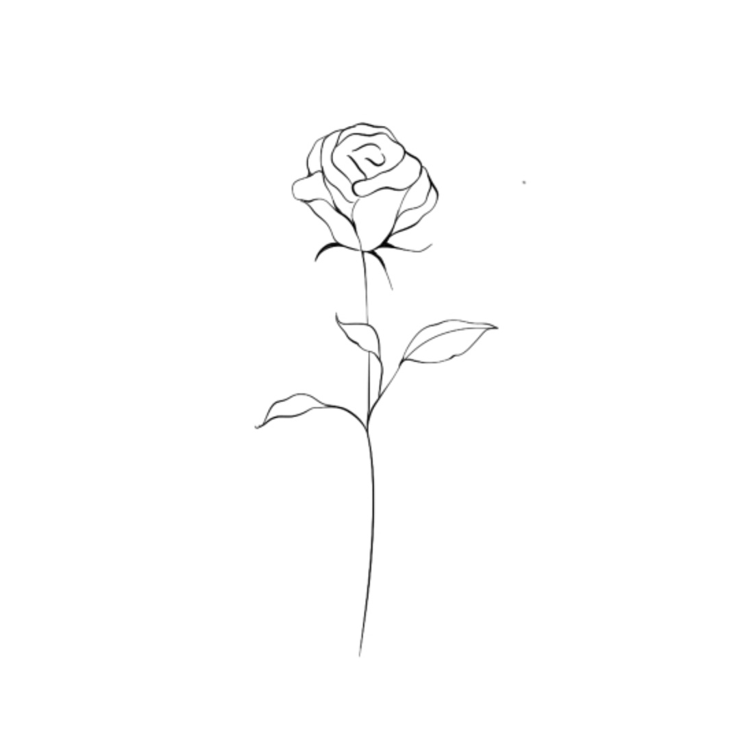 "Another Rose"