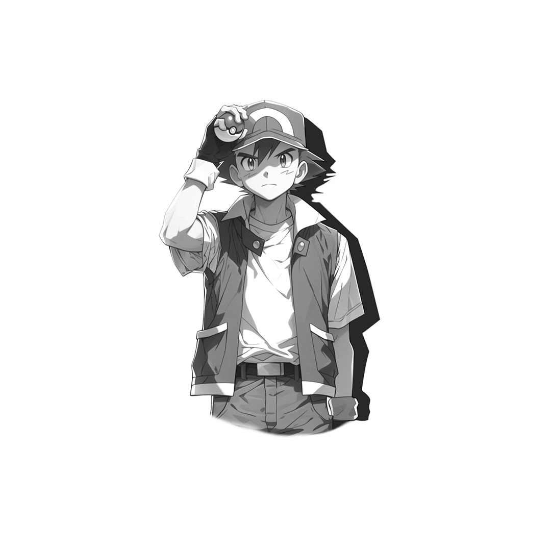 "Ash"