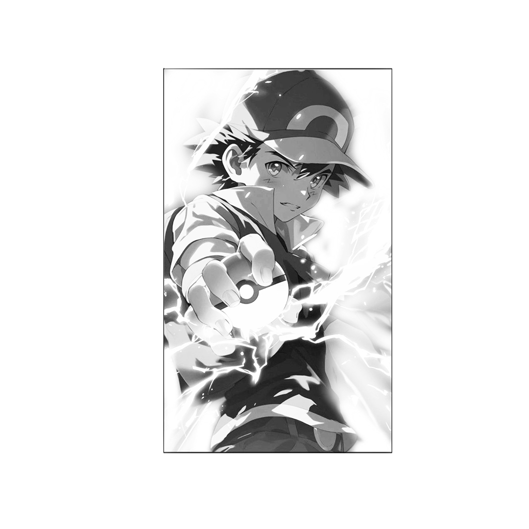 "Gonna Catch them All"