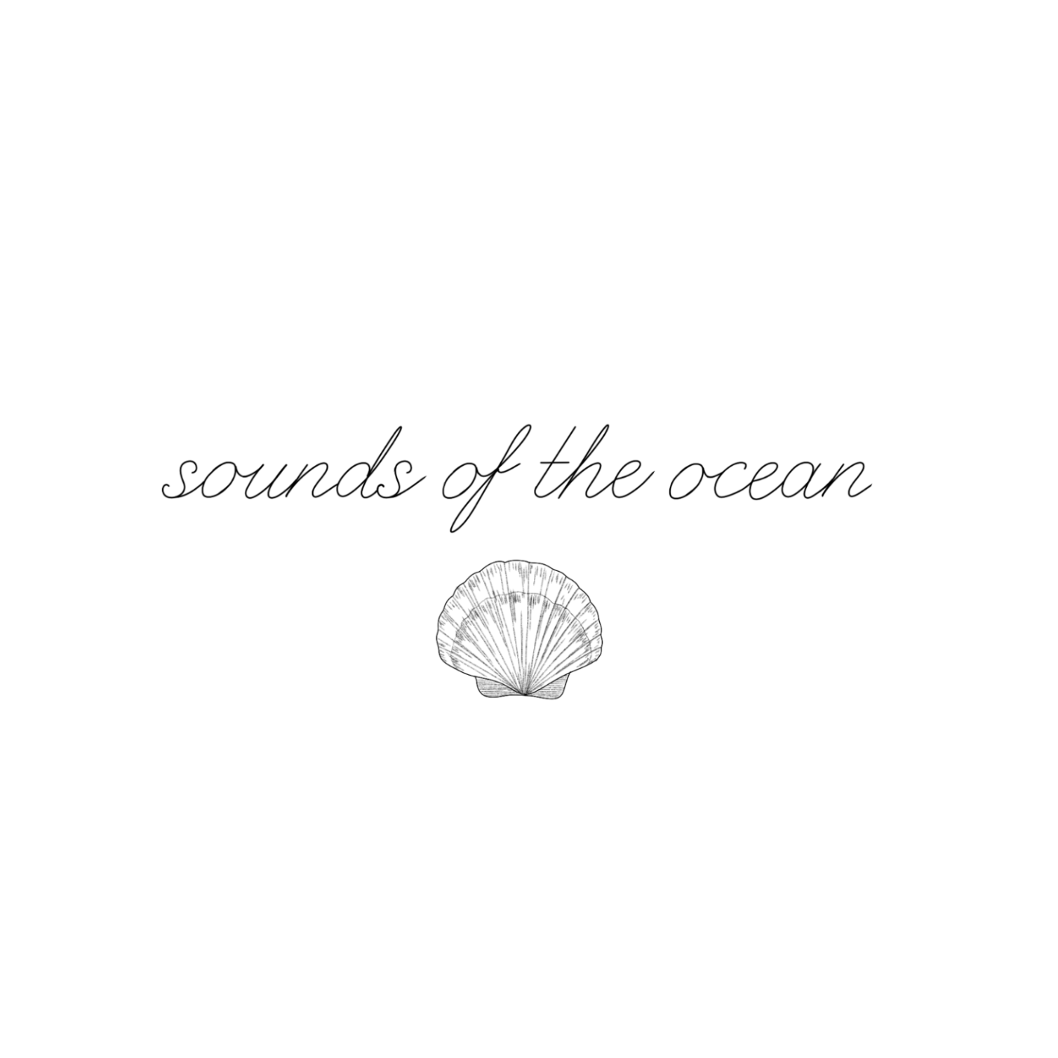 "Sound of the Ocean"