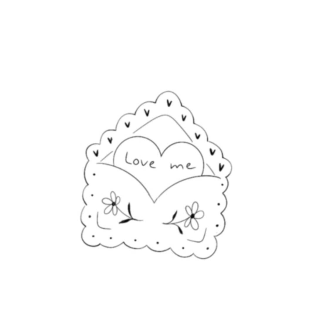 "Love Letter"