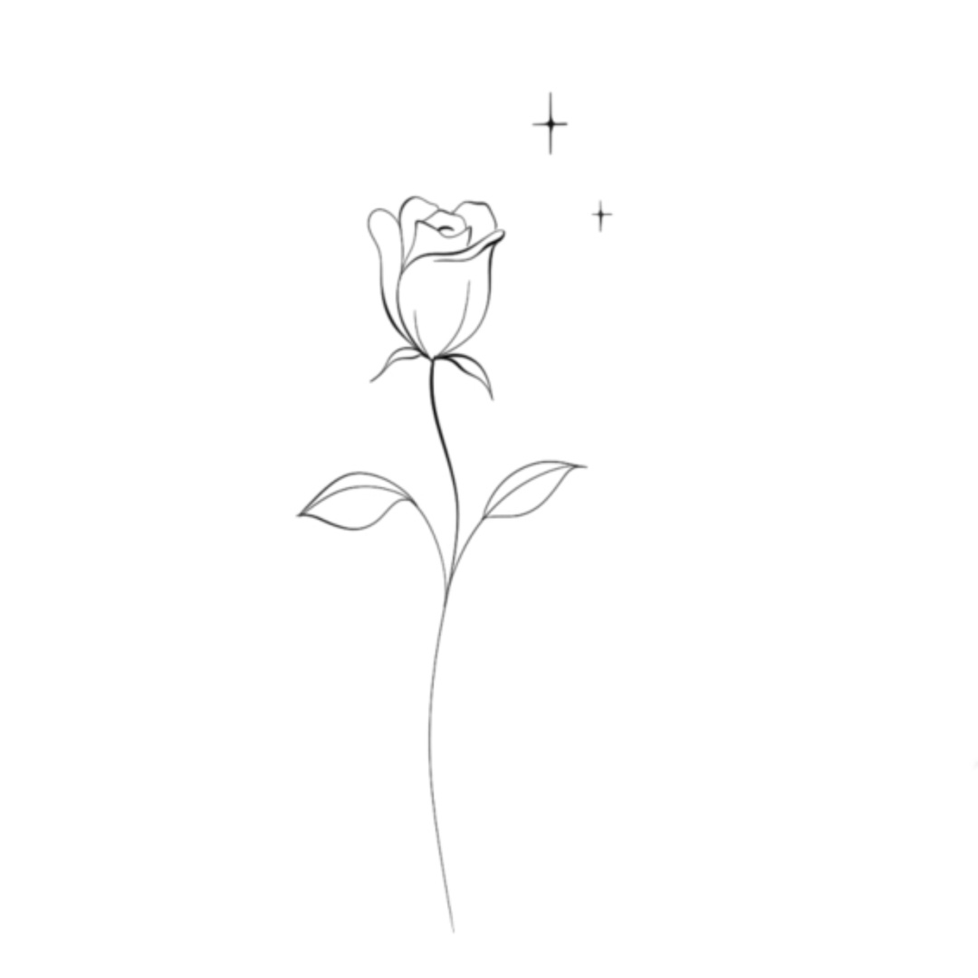 "Rose"