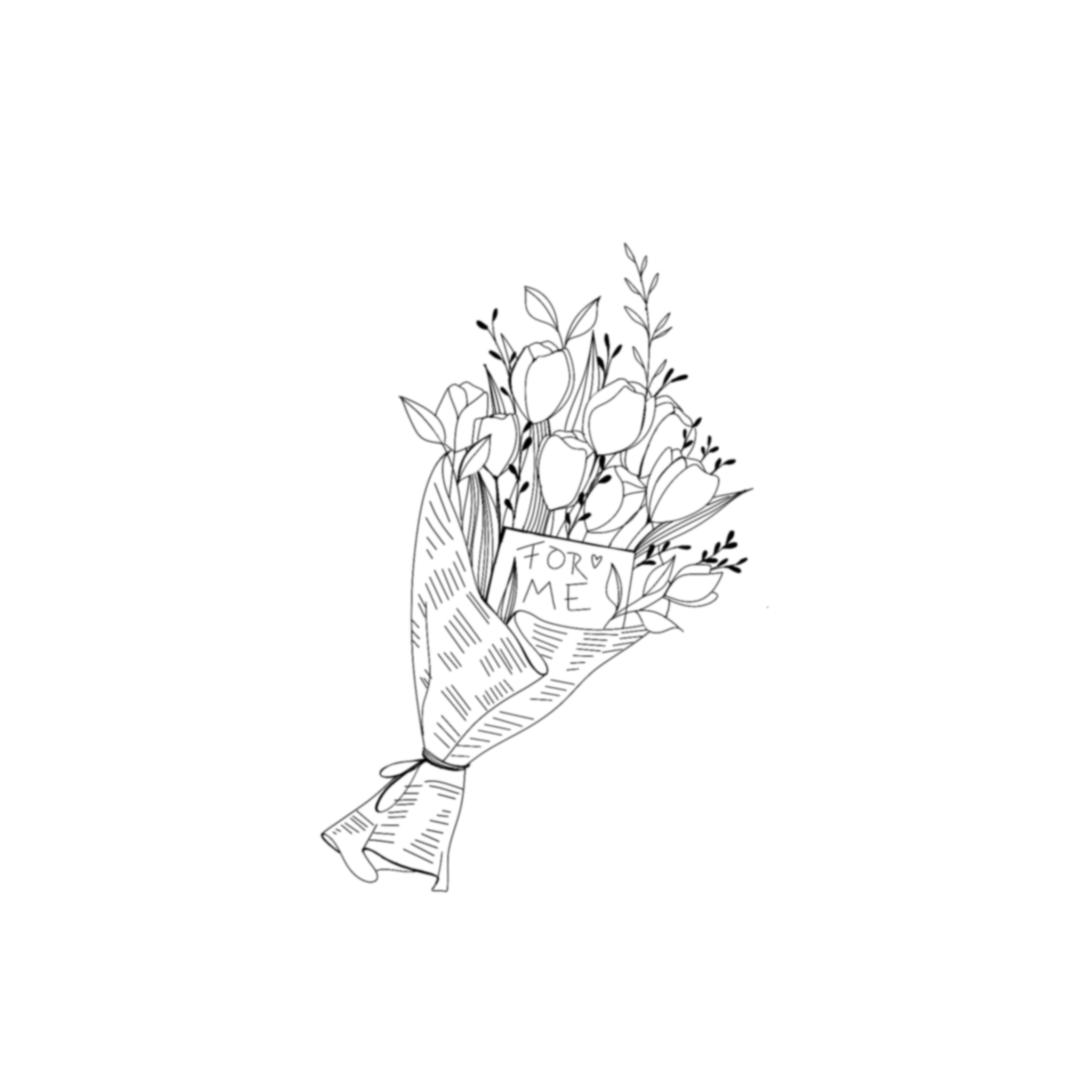 "Bouquet"