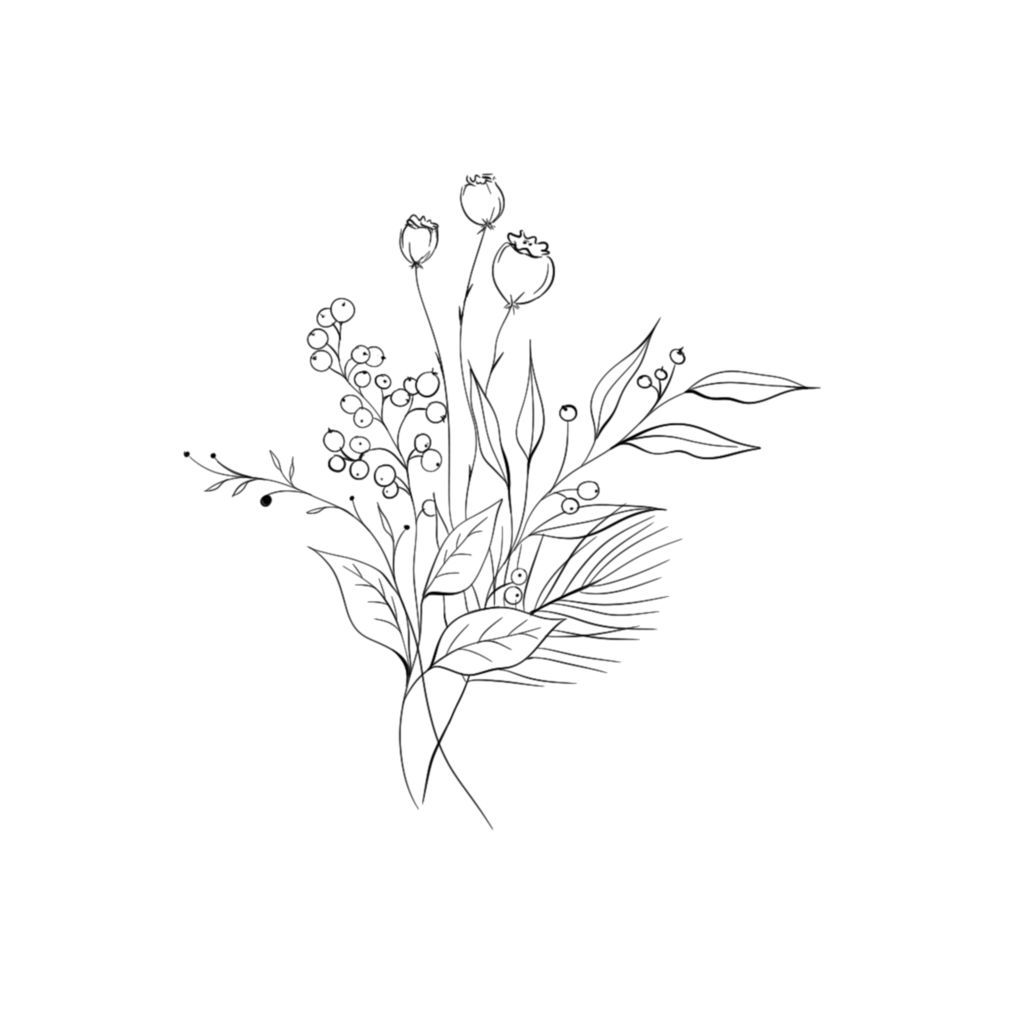 "Wild Plants"